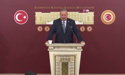 Yeniden Refahlı Bekin'den,  Bartholomeos çıkışı: "Lozan Anlaşması hükümlerinin uygulanmasıyla ilgili Bakan Ersoy'u sorumluluğa davet ediyoruz"