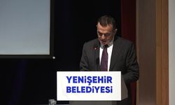 Yenişehir Belediye Başkanı Abdullah Özyiğit: “Eğriçam’daki kentsel dönüşüm projemiz 6 yıldır imza bekliyor”
