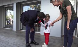 Yenişehir Belediye Başkanı Özyiğit: “Emek kutsaldır ve emeğin karşılığını vermek de görevdir”
