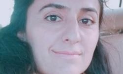 Yıldırım çarpan ebe hayatını kaybetti 