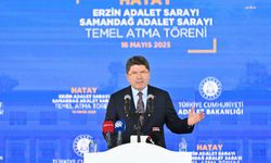 Yılmaz Tunç'tan infaz düzenlemesine ilişkin çıkan haberlere tepki: 12 yıl ceza alan 9 ayda çıkacakmış. Böyle bir şey yok