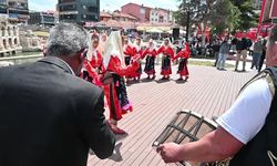 Yozgat’ta "Müzeler Haftası" etkinlikleri başladı