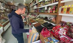 Yozgat’ta nohuttaki maliyet artışı leblebi fiyatına da yansıdı