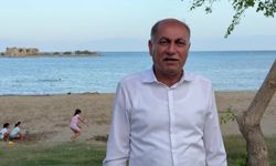 Yumurtalık Ayas Belediye Plajı, Adana’nın ilk mavi bayraklı plajı oldu