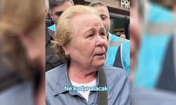 Yurttaşlar Ali Babacan'a dert yandı: "Çocuklar olmasa halimiz harap"