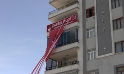 Zafer Partisi Genel Başkan Vekili Şehirlioğlu, Diyarbakır’da... “Aramıza nifak sokmak isteyenlere karşı beraberliğimizi muhafaza etmeliyiz”