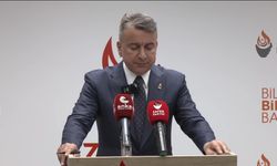 Zafer Partisi Sözcüsü Karamahmutoğlu: "İmralı Yüksek Güvenlikli Ceza ve İnfaz Kurumu, Öcalan’ın balayı adası olacak"