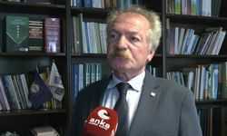 Ziraat Mühendisleri Odası Genel Başkanı Baki Remzi Suiçmez: "Meyve sebze fiyatları bu sene gıda arz açığı nedeniyle daha da yüksek olacak"