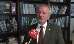 ZMO Başkanı Suiçmez: "Fındık üreticisi kivi ve kavak ağacı gibi alternatiflere yönelmeye başlıyor"