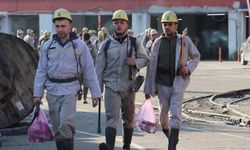 Zonguldak'taki grizu faciasının 15. yılında hayatını kaybeden madenciler anıldı