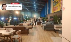 2. Mersin Mobilya Fuarı yoğun katılımla gerçekleştirildi