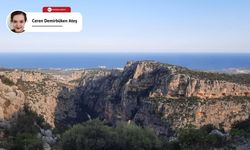 Mersin’in gizemli mirası: Adamkayalar Kabartmaları