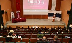 Bolu'da Yapay Zeka ve Hipermedya Sempozyumu