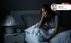 Gençlerde uyku bozukluğu artıyor: "Sosyal medya gece uykusunu bölüyor"