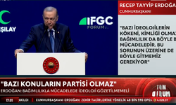 Erdoğan’dan sigara ve alkol açıklaması: Yasakçı ilan edildik