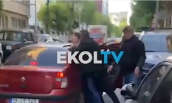 İstanbul'da eski eş dehşeti: Kaçırmaya çalıştığı kadını öldürdü