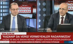 OSB ve hal girişlerine vergi denetimi geliyor
