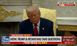 Trump'tan Cumhurbaşkanı Erdoğan açıklaması