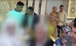 Düğünlerde takı kutularındaki paraları çaldı!