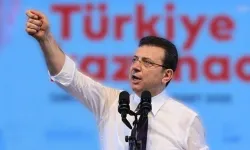 İmamoğlu'ndan Silivri'de yapılacak mitinge davet