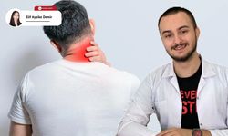Boyun fıtığı hastalarına daha konforlu bir yaşam için öneriler