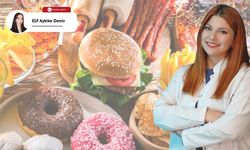 Yanlış beslenme alışkanlıkları sağlığı nasıl tehdit ediyor? (2)