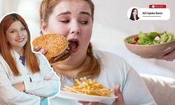 Obeziteye yol açan etkenler nelerdir? (2)