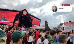 TEKNOFEST, bu yıl ilk kez KKTC'de kapıları açtı