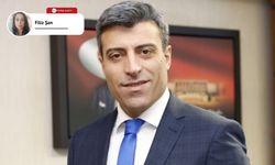 Öztürk Yılmaz’dan 1 Mayıs mesajı