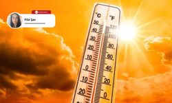 Şehirde yaz sıcakları başladı, klimasız alanlar risk yaratıyor