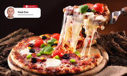 Pizza sofraların vazgeçilmezi olmayı sürdürüyor