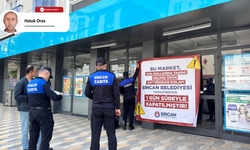 Sincan zabıtası tarihi geçmiş ürünlere geçit vermiyor!