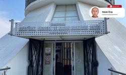 Kadına Saygı Müzesi ziyaretçilerini ağırlıyor