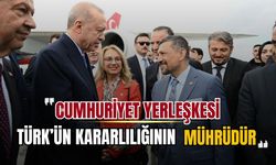 3 Mayıs ruhuyla: KKTC’de yeni bir dönem başlıyor