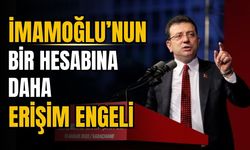 İmamoğlu’nun uluslararası X hesabına erişim engeli kararı