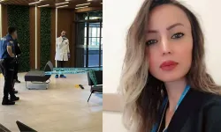 Eski eşini pompalı tüfekle öldürdü