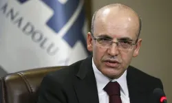 Bakan Şimşek’ten ekonomik hareketlilik yorumu