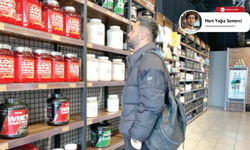 Sporcu beslenmesinde ek gıdalar: Fayda mı, risk mi?