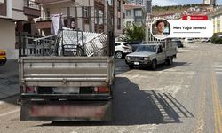 Hurdacılıkta değişen düzen seyyar emekçiyi zorluyor