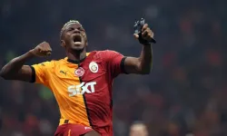 Galatasaray’dan Osimhen için harekat