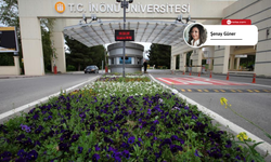 Malatya İnönü Üniversitesi’nde etkinlik rüzgarı