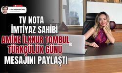 Türkçülük: Bir milletin kimliğine sahip çıkışı