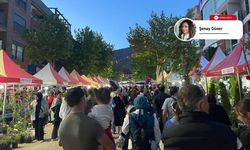 Bayındır Çiçek Festivali, bugün sona eriyor