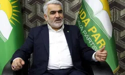 HÜDA PAR Genel Başkanı Yapıcıoğlu’ndan laiklik ve Dersim katliamı çıkışı