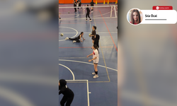 Spor tesisleri, gençlere yeni fırsatlar sunuyor