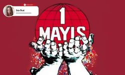 Ünlü isimlerin 1 Mayıs paylaşımları