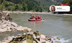 Melen Çayı, her yıl binlerce rafting tutkununu ağırlıyor