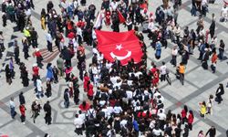 Sincan'da Gençlik Haftası etkinlikleri