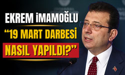 Ekrem İmamoğlu'ndan dikkat çeken paylaşım