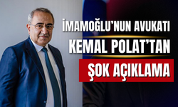 Kemal Polat: Müvekkilimi savunduğum için hedef gösteriliyorum